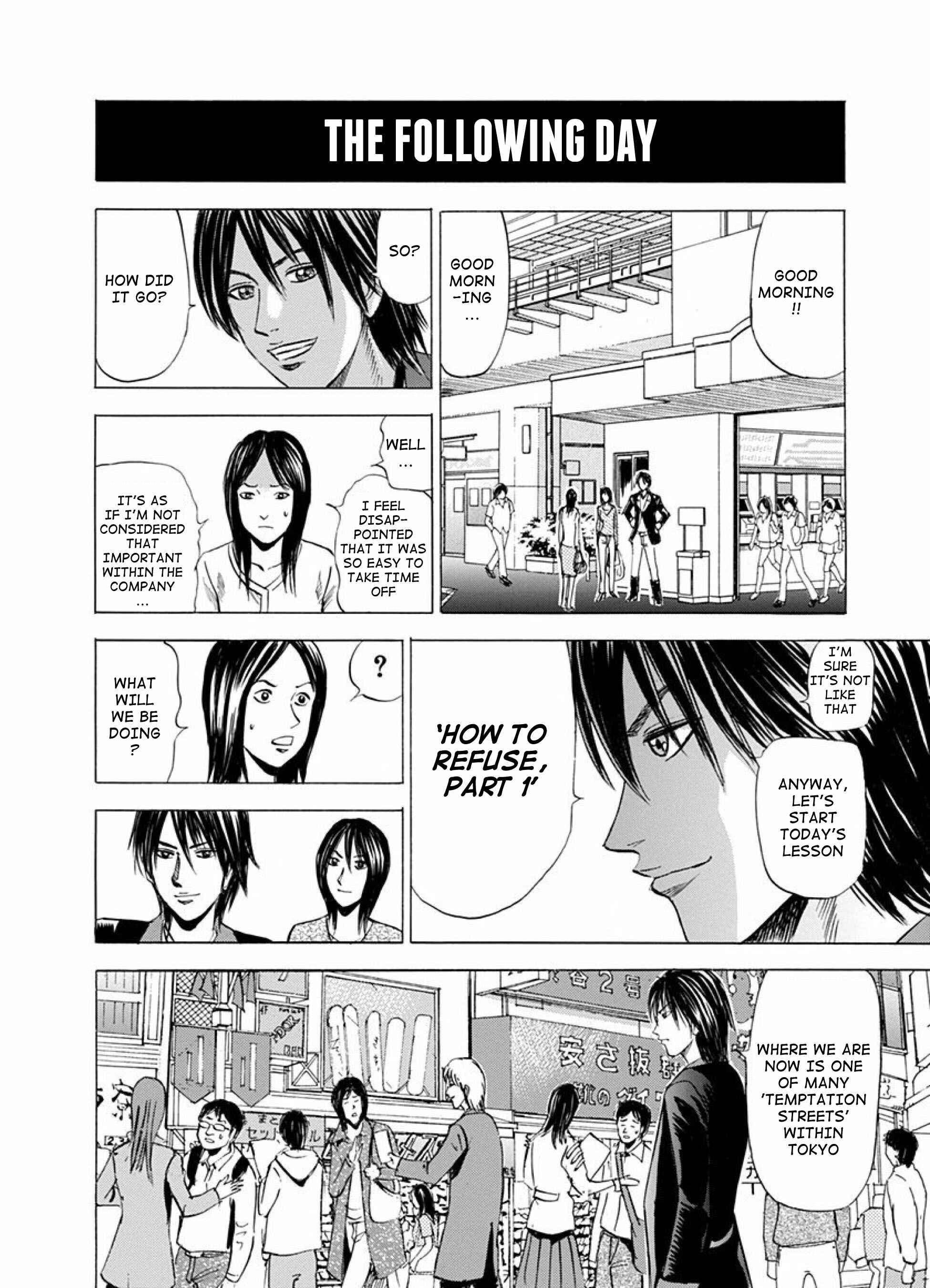 Page 12 Chapter 7 Reset Man