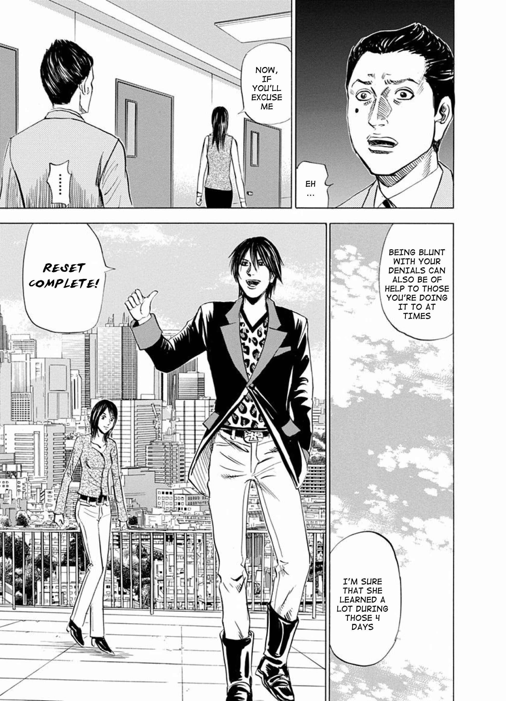 Page 39 Chapter 7 Reset Man