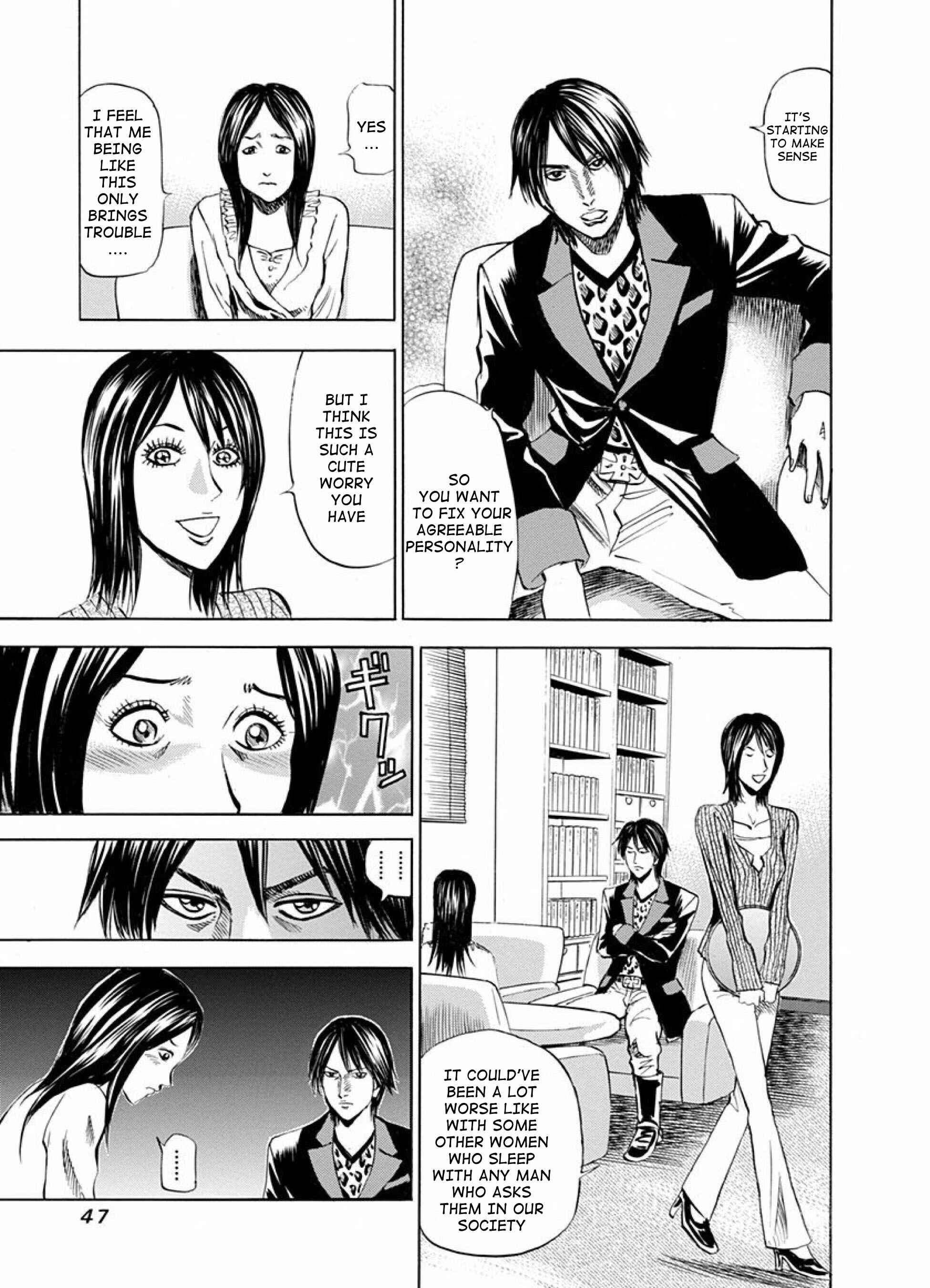 Page 7 Chapter 7 Reset Man