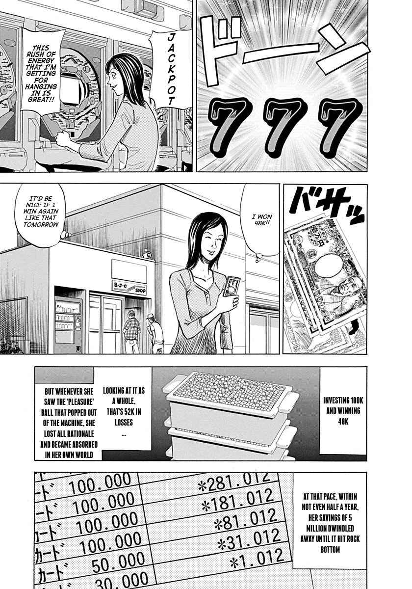 Page 7 Chapter 5 Reset Man