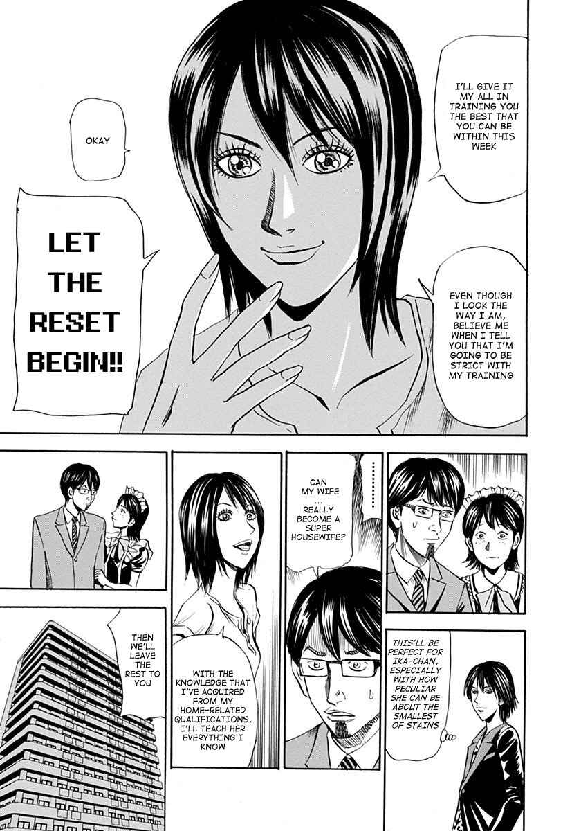 Page 13 Chapter 3 Reset Man