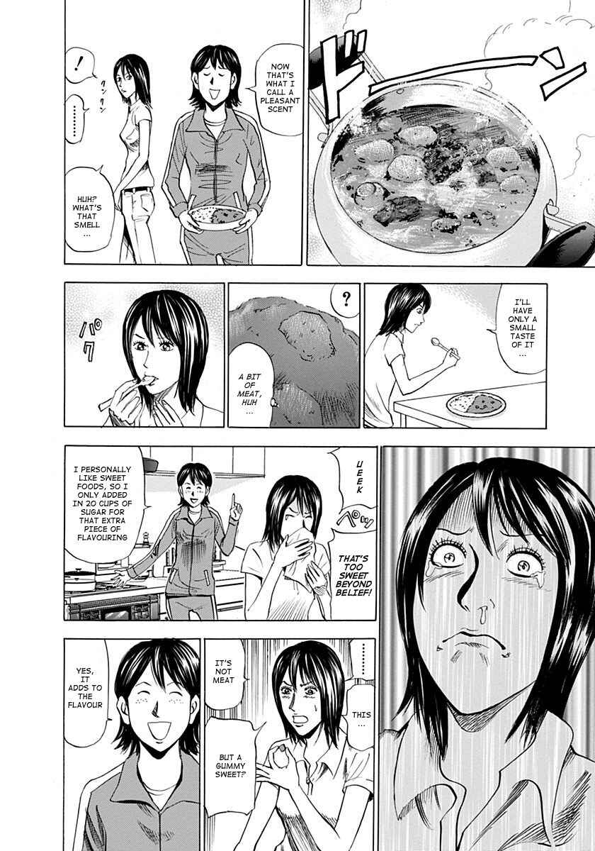 Page 20 Chapter 3 Reset Man