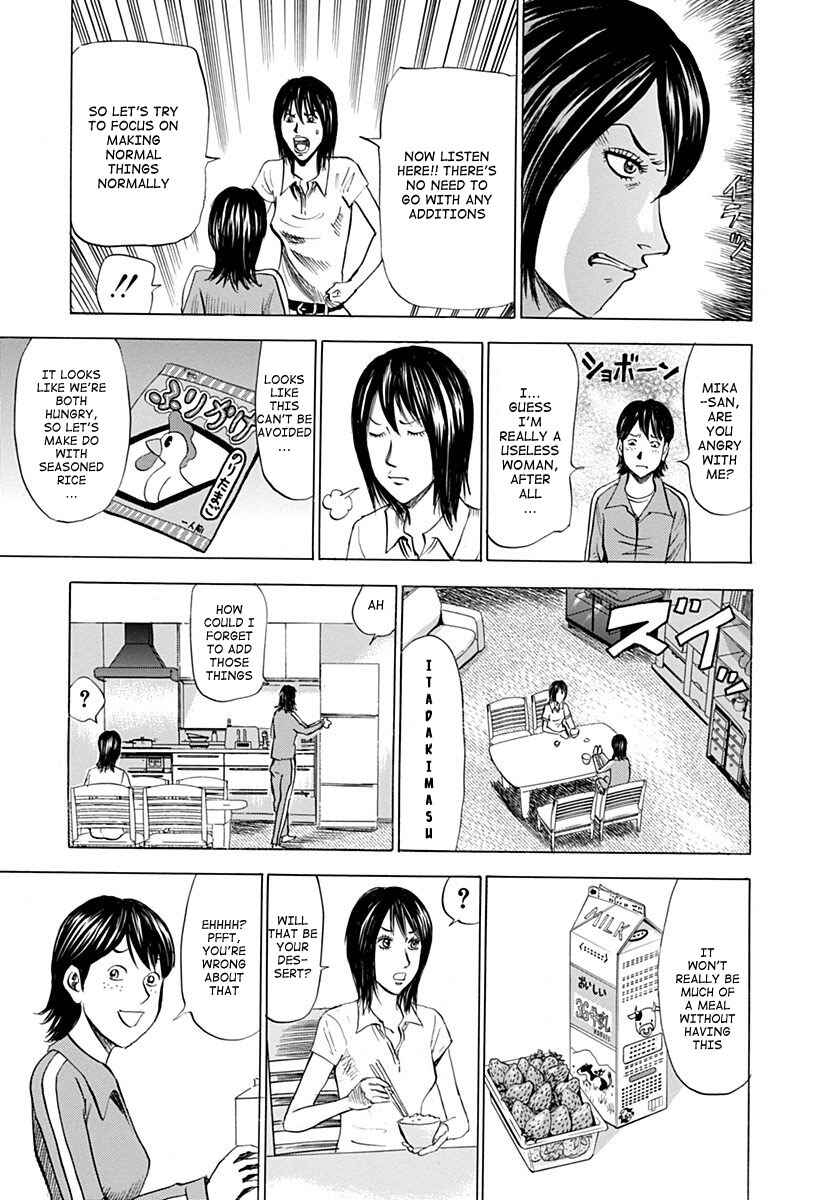 Page 21 Chapter 3 Reset Man
