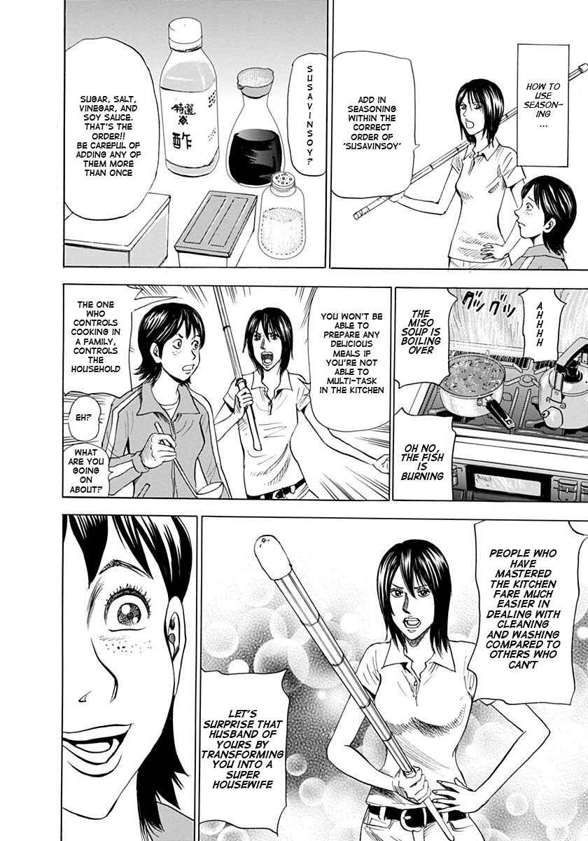 Page 26 Chapter 3 Reset Man