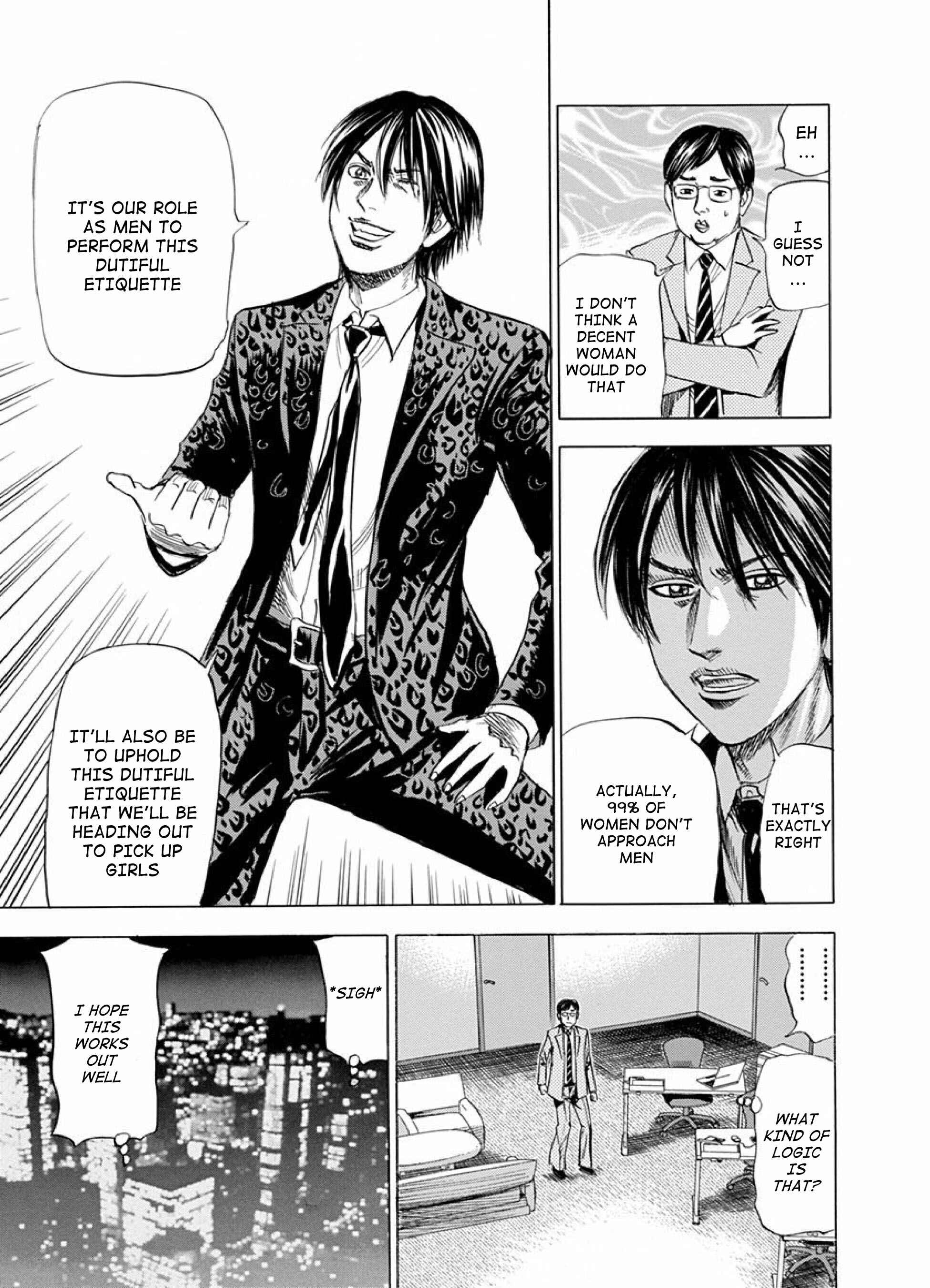 Page 28 Chapter 6 Reset Man