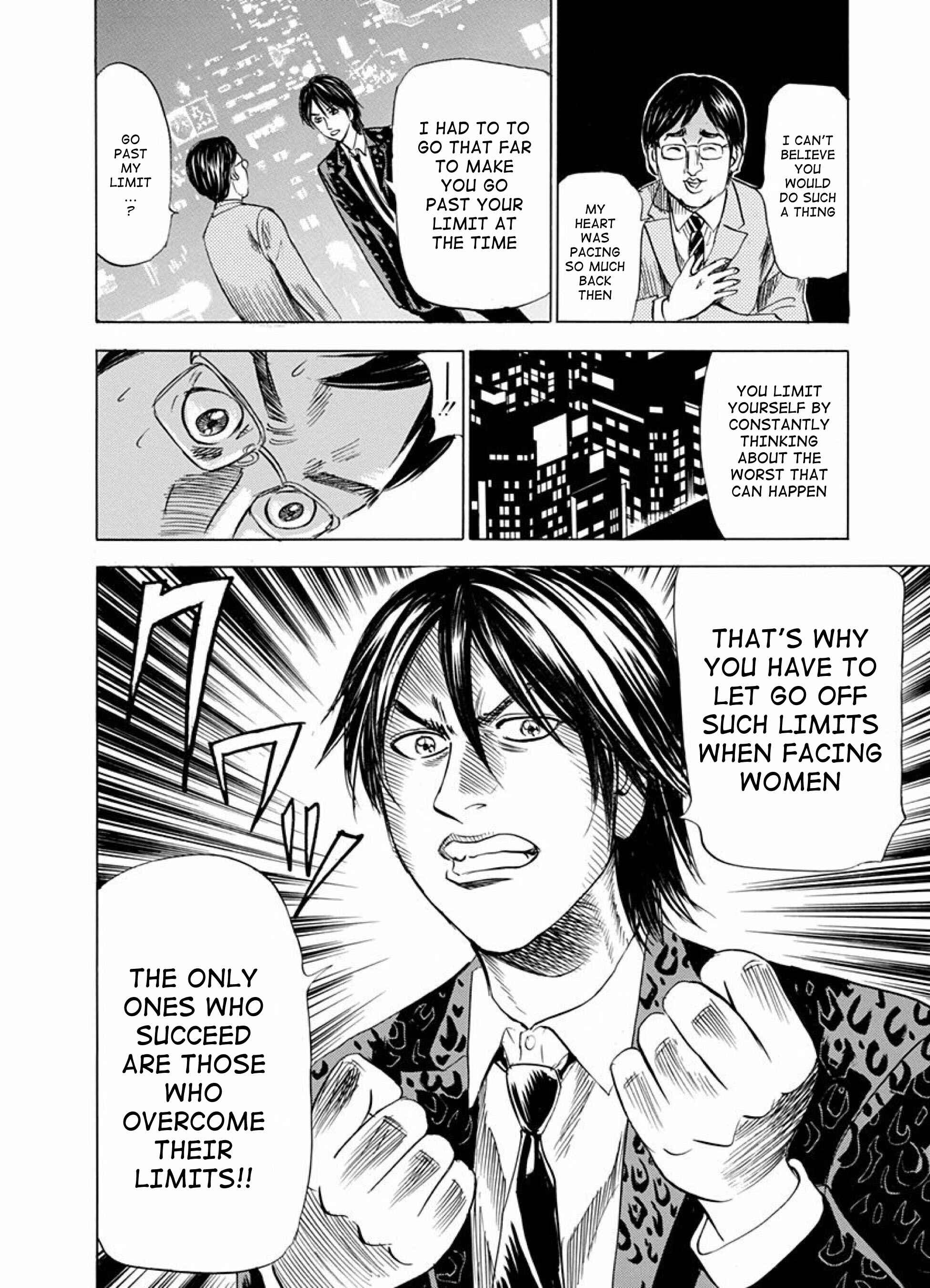 Page 35 Chapter 6 Reset Man