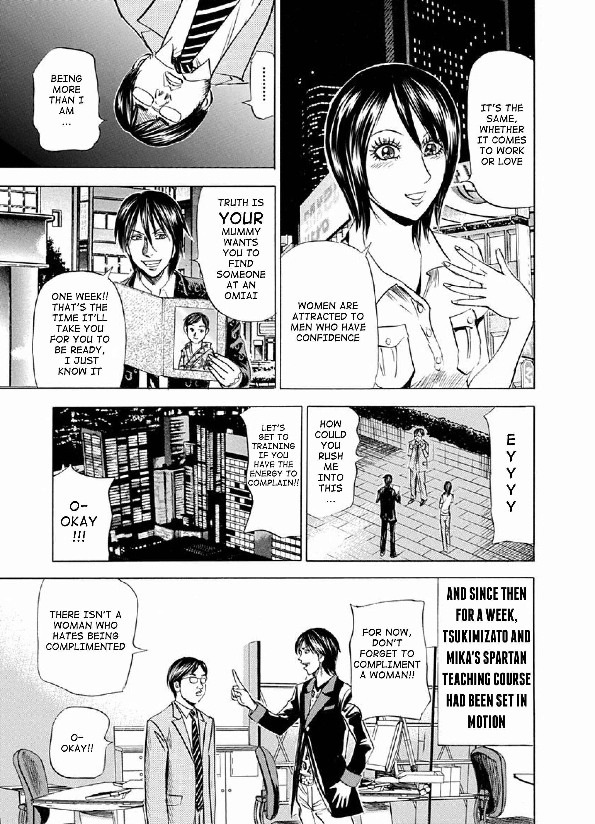 Page 36 Chapter 6 Reset Man