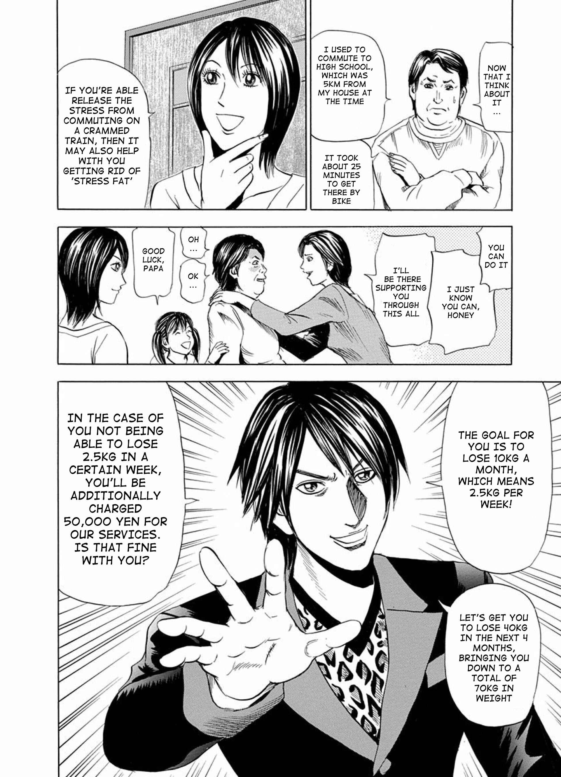 Page 22 Chapter 8 Reset Man