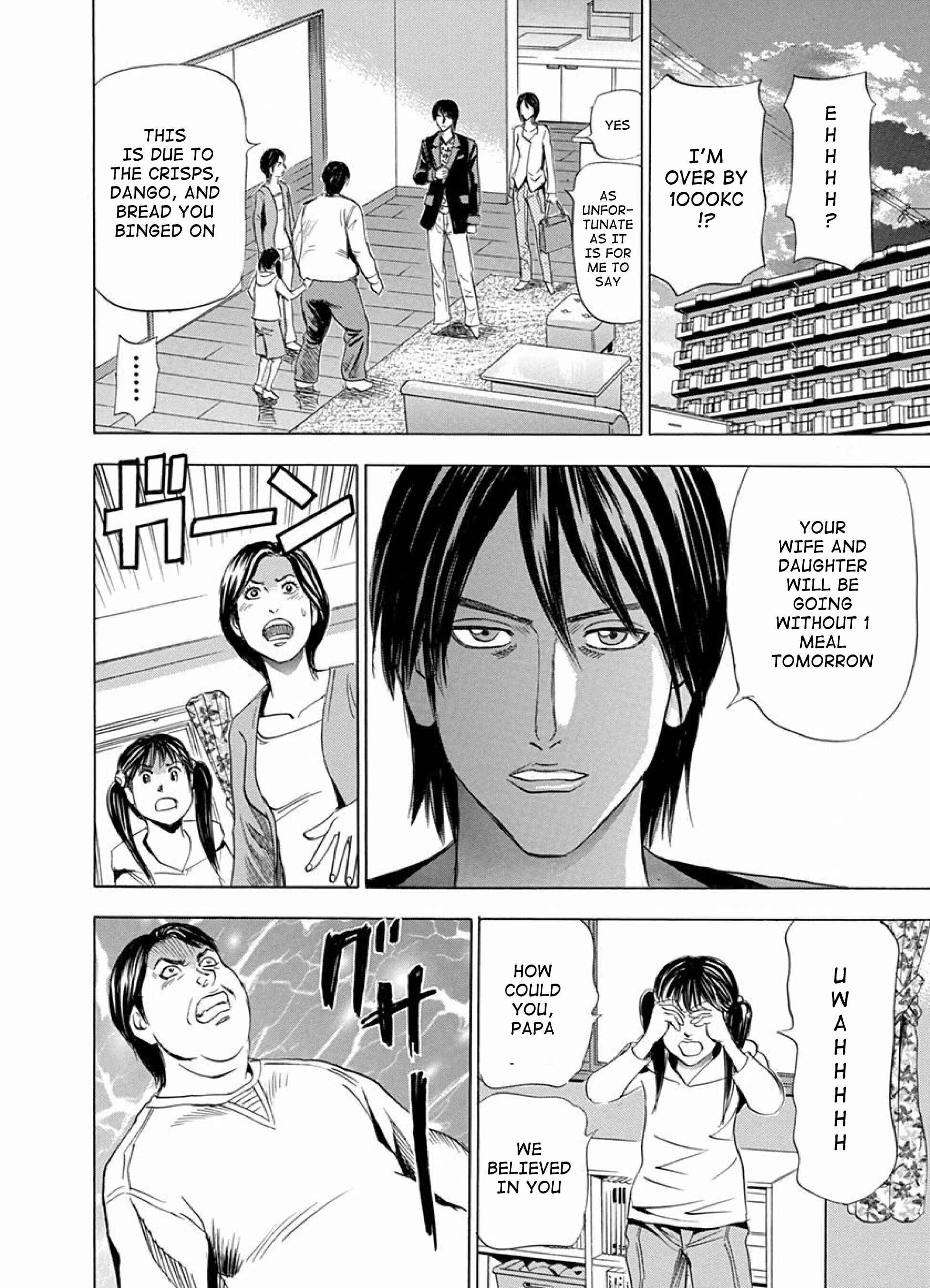 Page 34 Chapter 8 Reset Man