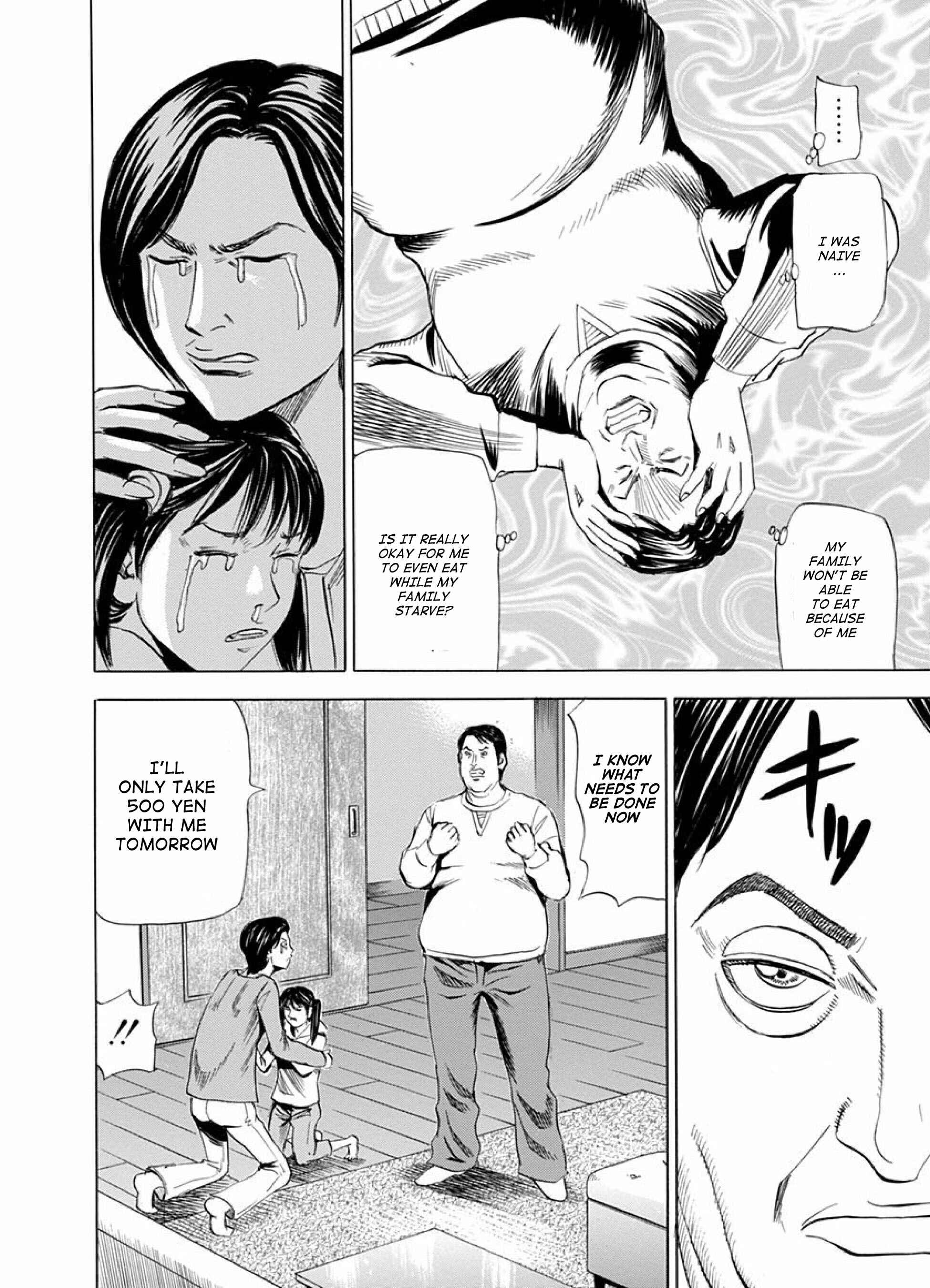 Page 36 Chapter 8 Reset Man