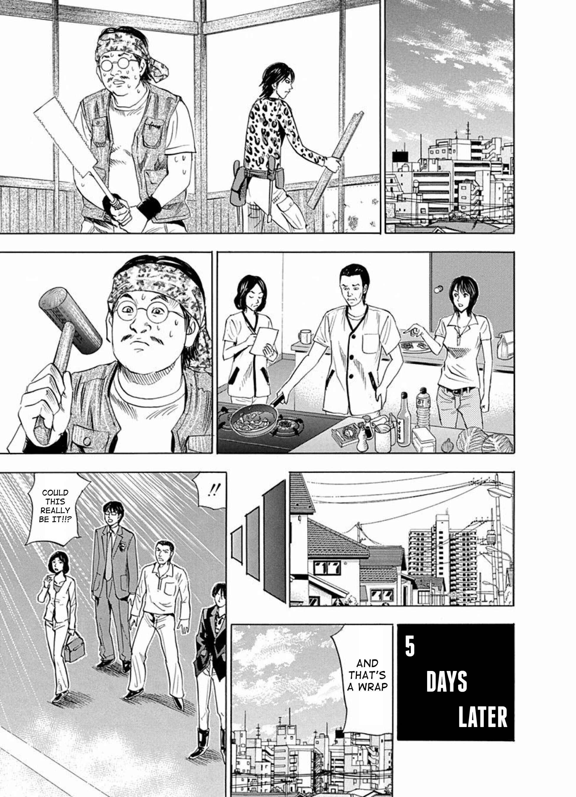 Page 27 Chapter 9 Reset Man
