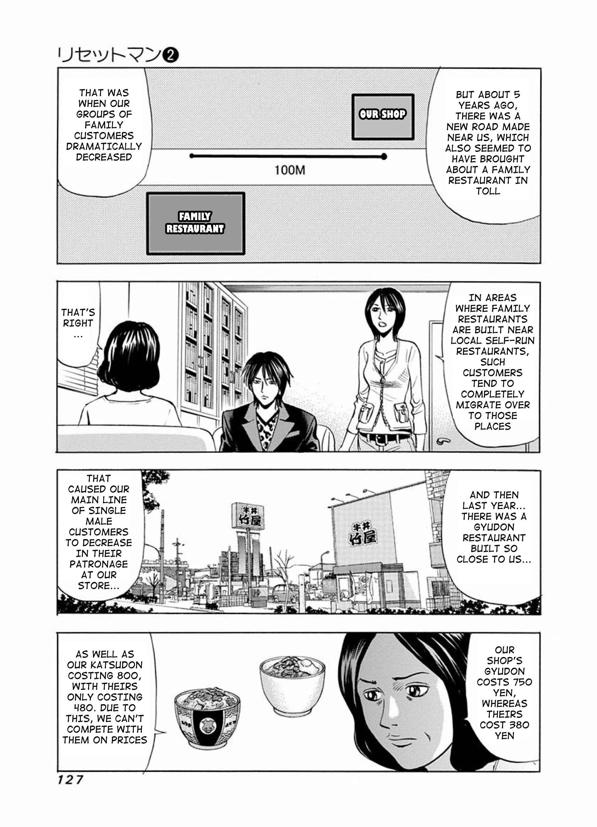 Page 7 Chapter 9 Reset Man