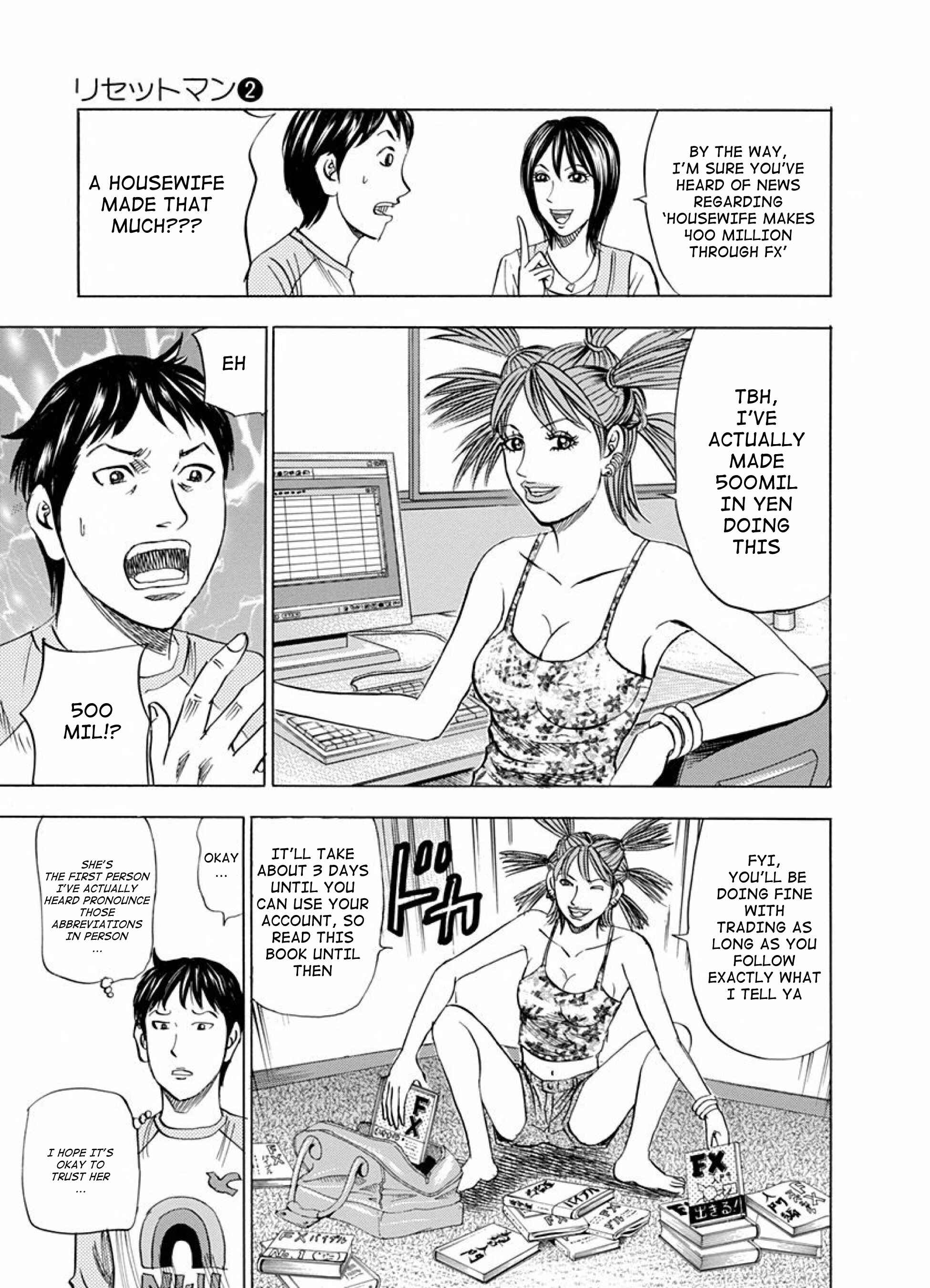 Page 15 Chapter 10 Reset Man