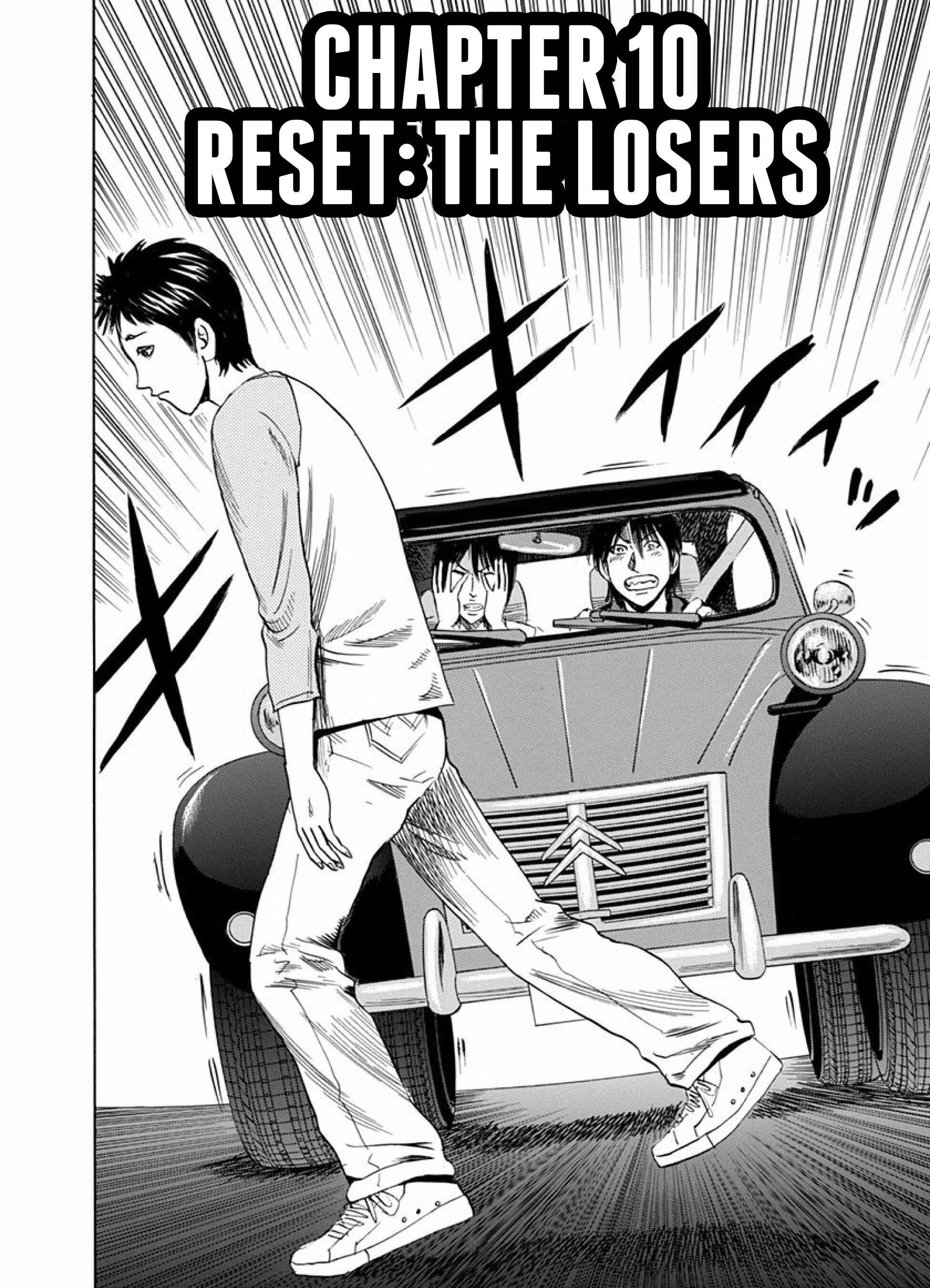 Page 2 Chapter 10 Reset Man