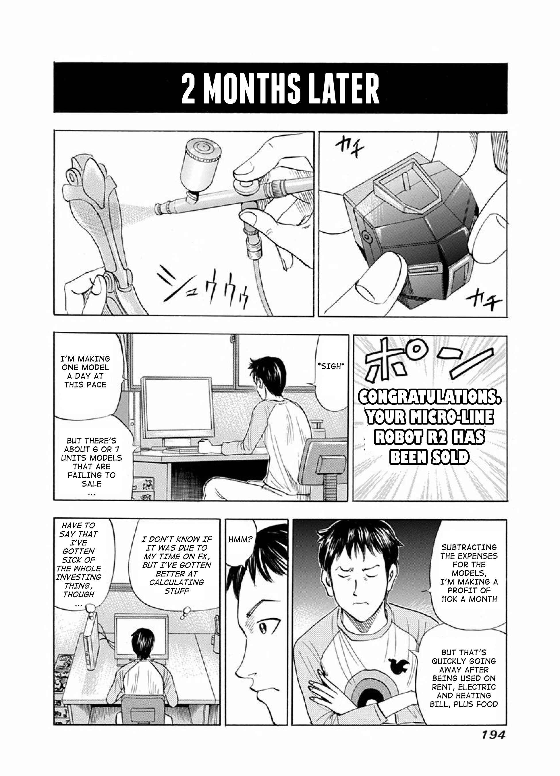 Page 34 Chapter 10 Reset Man