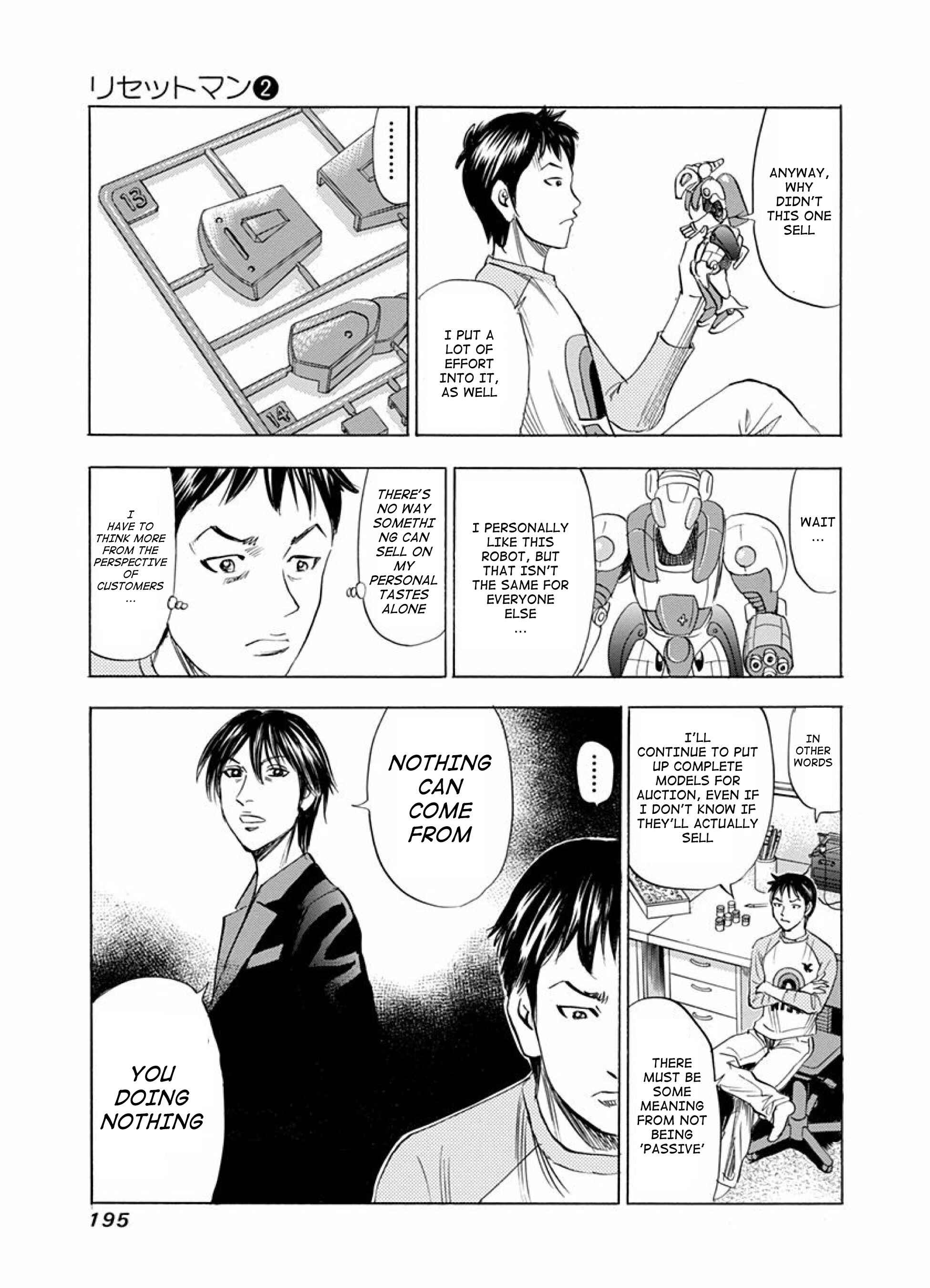 Page 35 Chapter 10 Reset Man