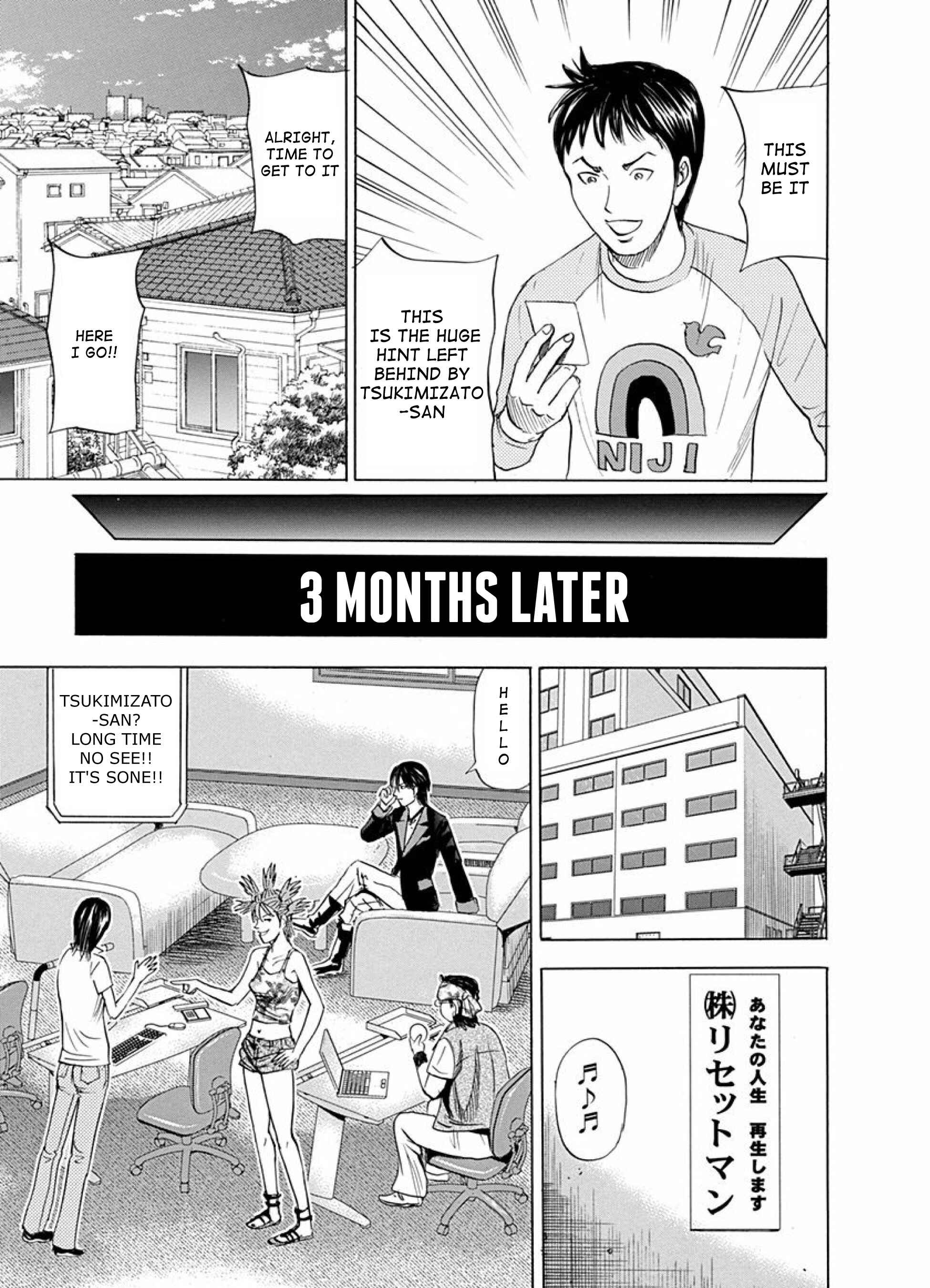 Page 37 Chapter 10 Reset Man