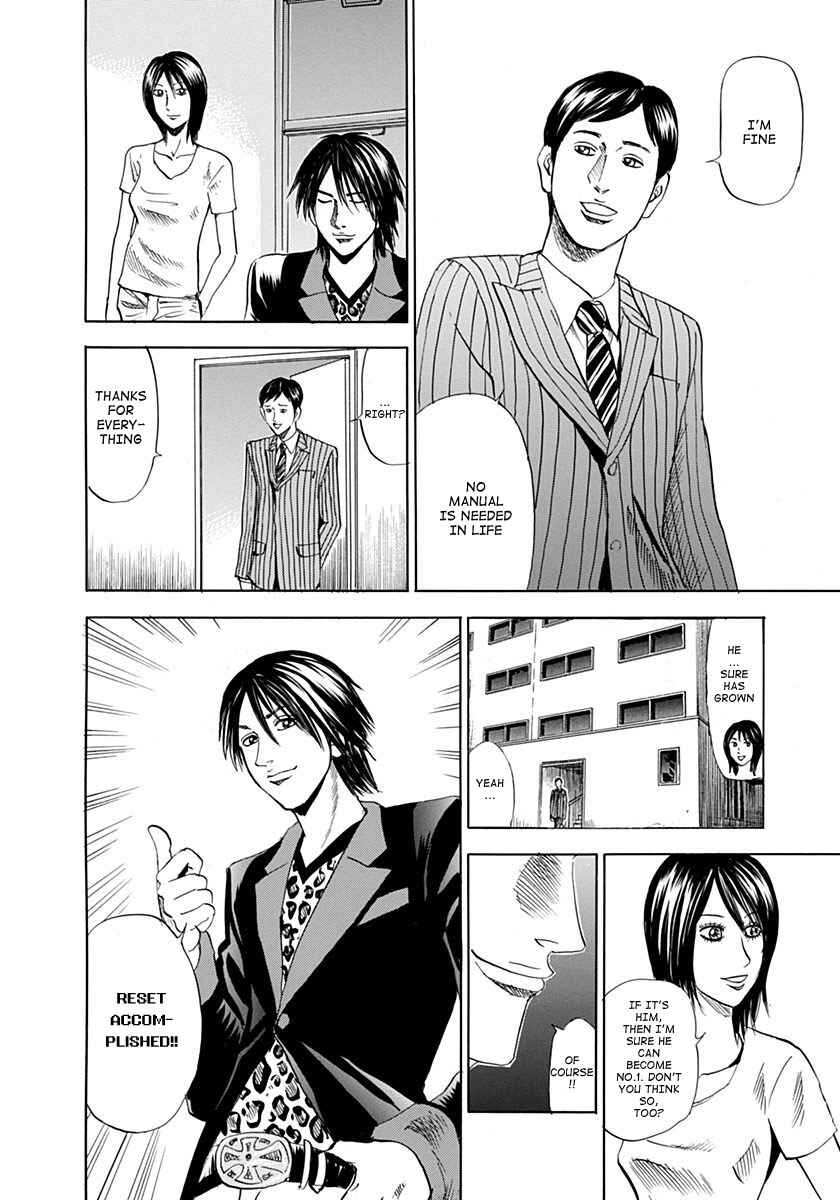 Page 44 Chapter 2 Reset Man
