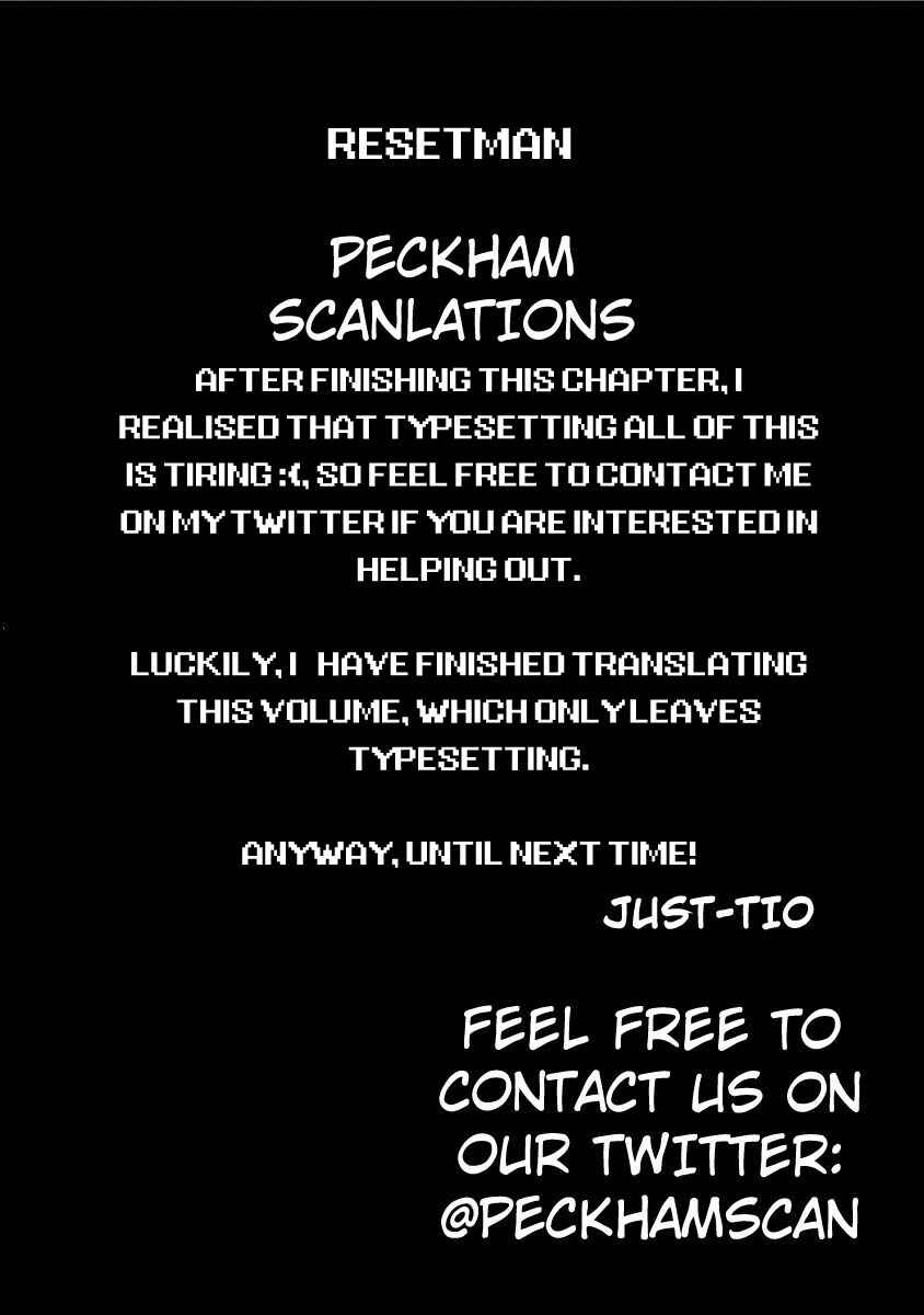 Page 45 Chapter 2 Reset Man