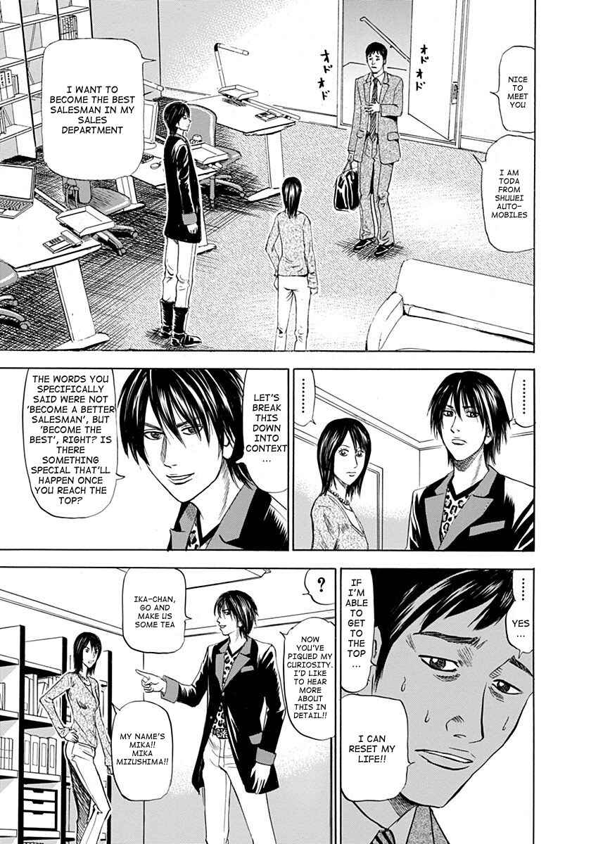 Page 7 Chapter 2 Reset Man