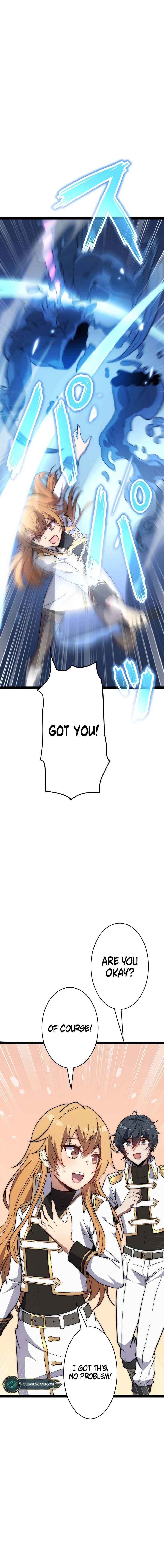 Page 19 Chapter 11 Guardians of the Light