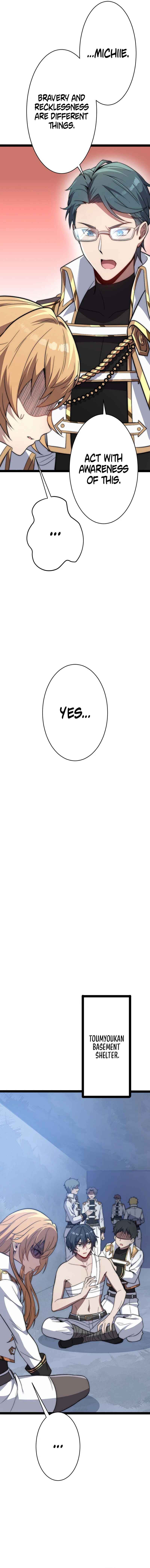 Page 26 Chapter 11 Guardians of the Light