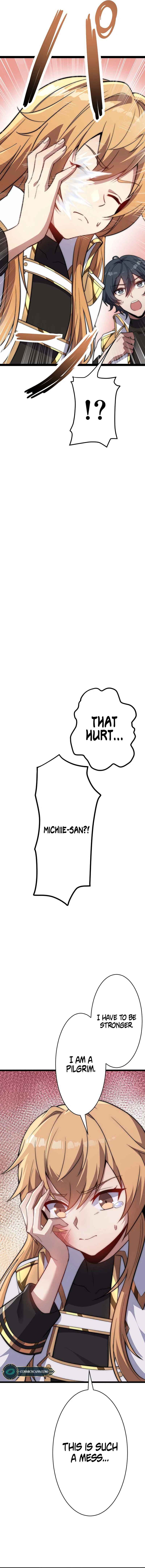 Page 27 Chapter 11 Guardians of the Light