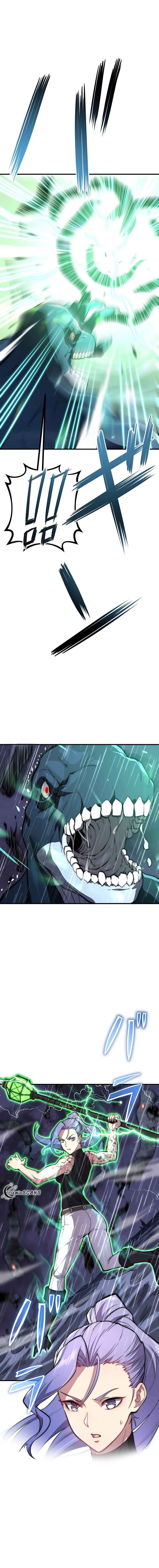 Page 26 Chapter 5 Guardians of the Light