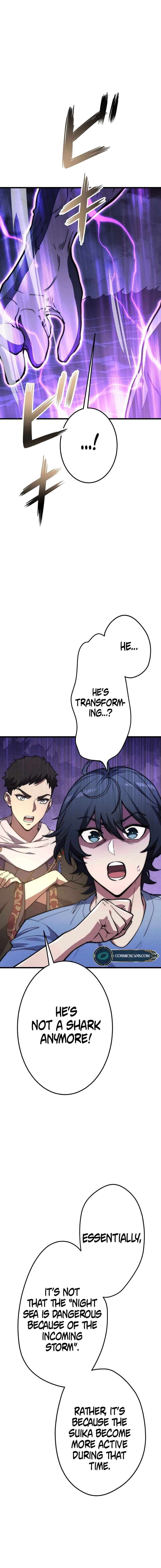 Page 8 Chapter 5 Guardians of the Light