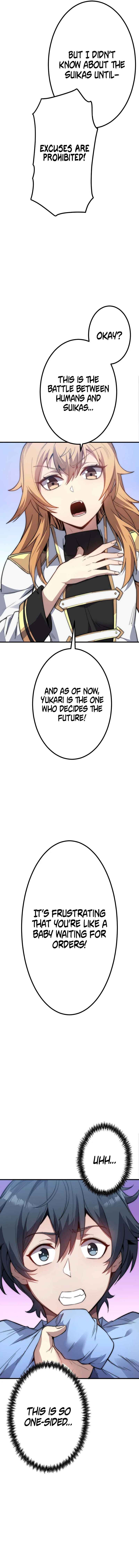 Page 7 Chapter 10 Guardians of the Light