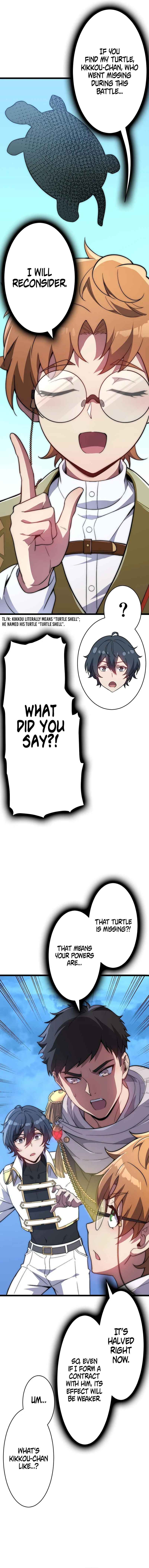 Page 13 Chapter 16 Guardians of the Light