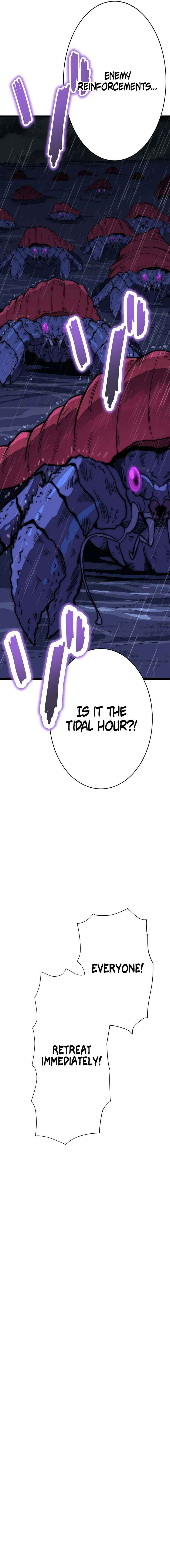 Page 21 Chapter 16 Guardians of the Light