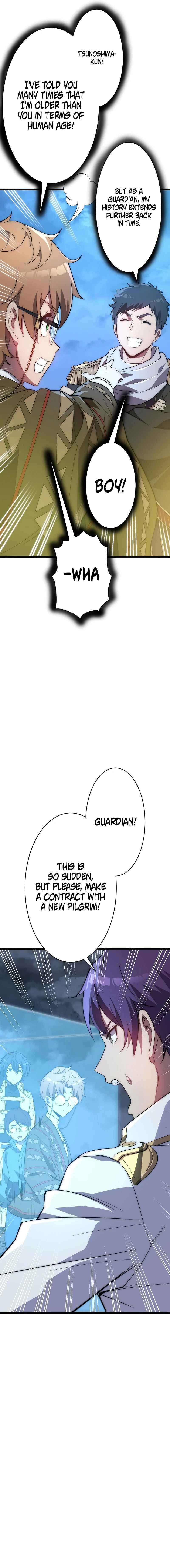 Page 3 Chapter 16 Guardians of the Light