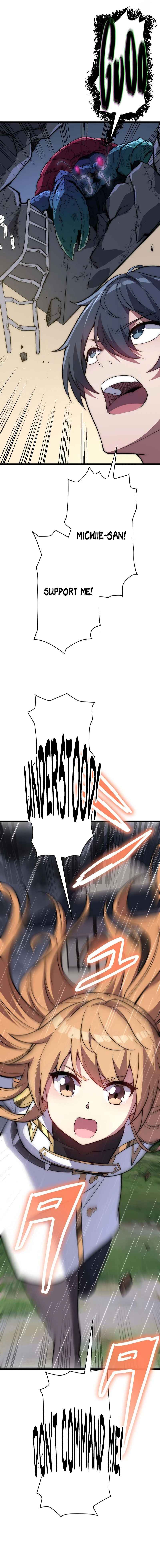 Page 15 Chapter 15 Guardians of the Light