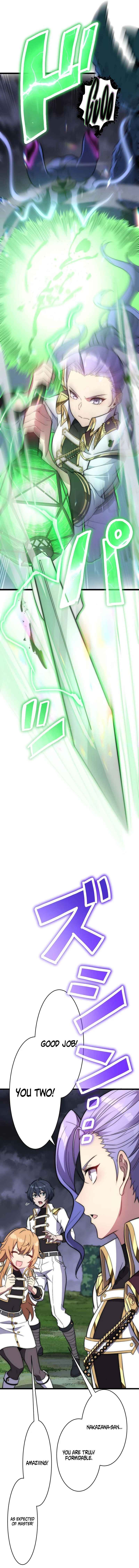 Page 18 Chapter 15 Guardians of the Light