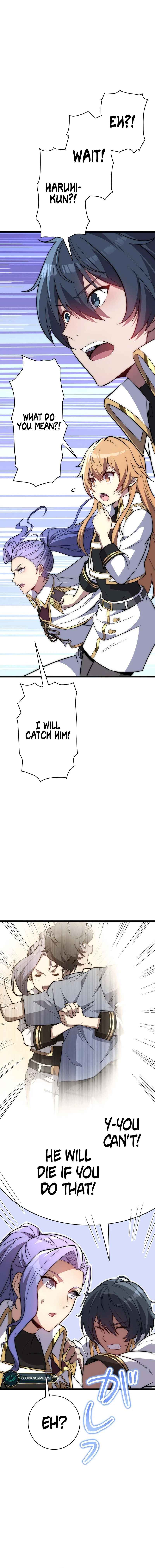 Page 20 Chapter 15 Guardians of the Light