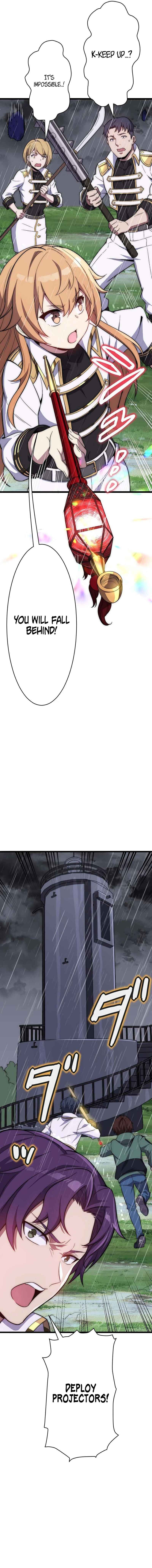 Page 30 Chapter 15 Guardians of the Light