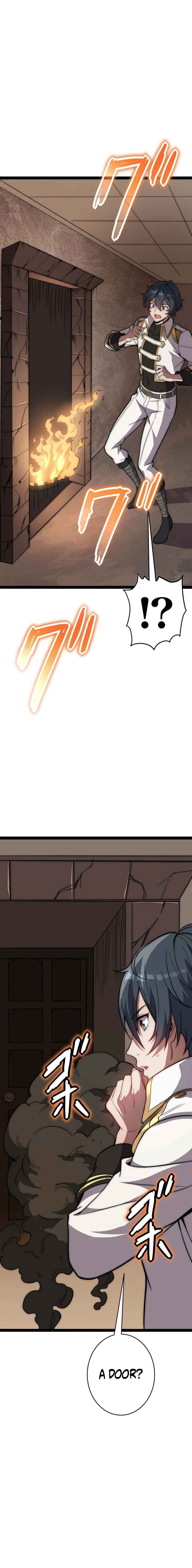 Page 33 Chapter 12 Guardians of the Light