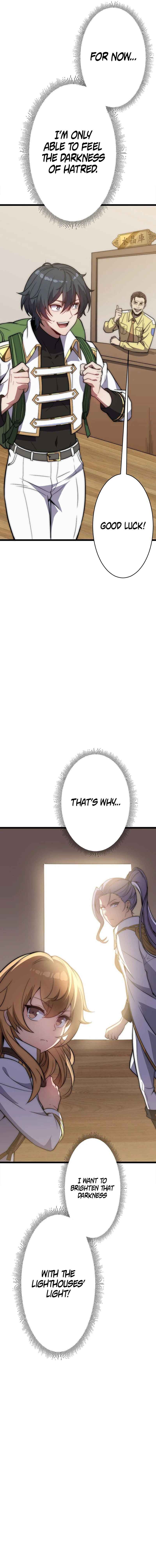 Page 43 Chapter 12 Guardians of the Light