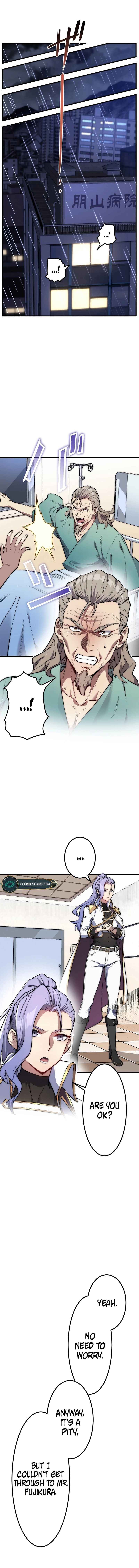 Page 2 Chapter 3 Guardians of the Light