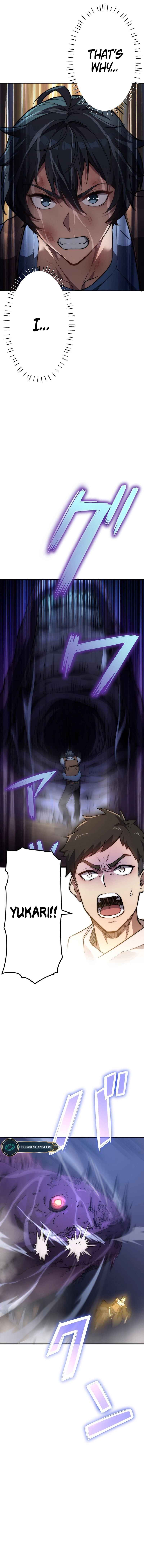 Page 26 Chapter 3 Guardians of the Light