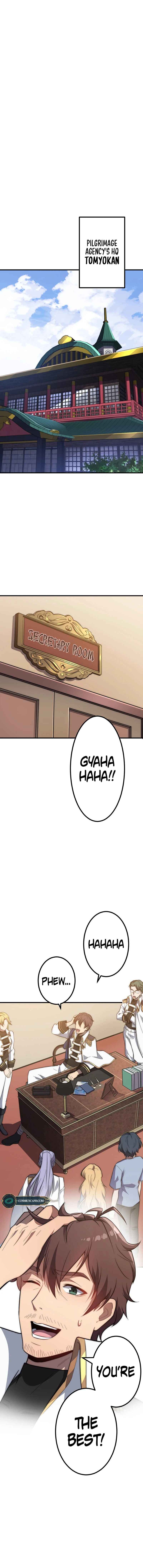 Page 16 Chapter 9 Guardians of the Light