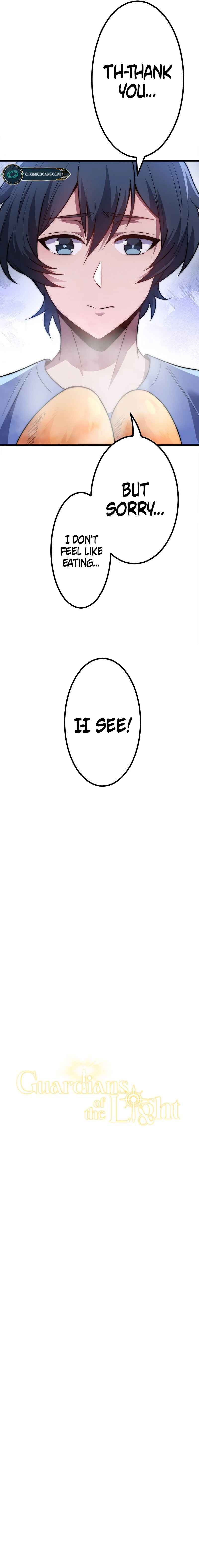 Page 3 Chapter 9 Guardians of the Light