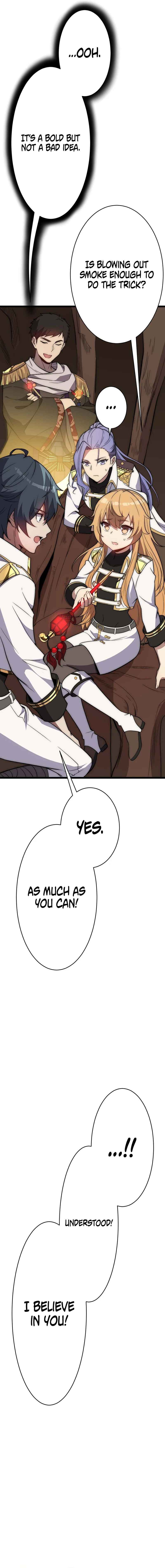 Page 26 Chapter 14 Guardians of the Light