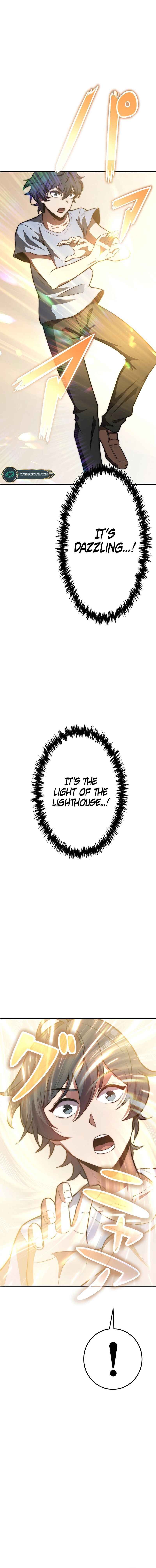 Page 3 Chapter 7 Guardians of the Light