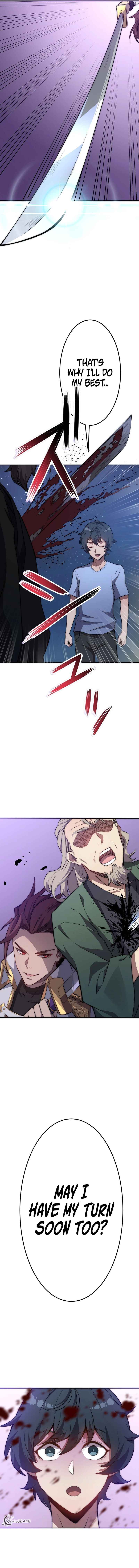 Page 34 Chapter 7 Guardians of the Light