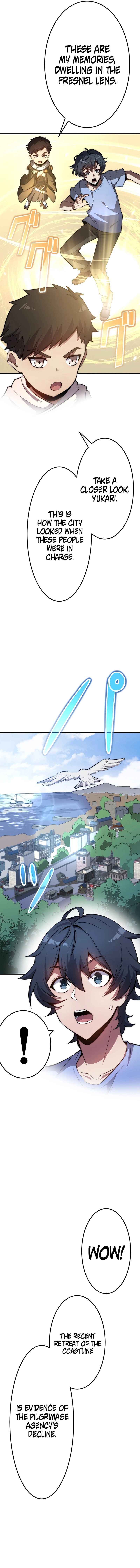 Page 9 Chapter 7 Guardians of the Light