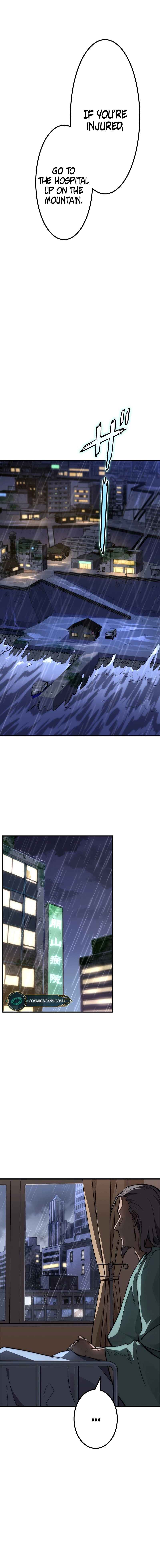 Page 9 Chapter 2 Guardians of the Light