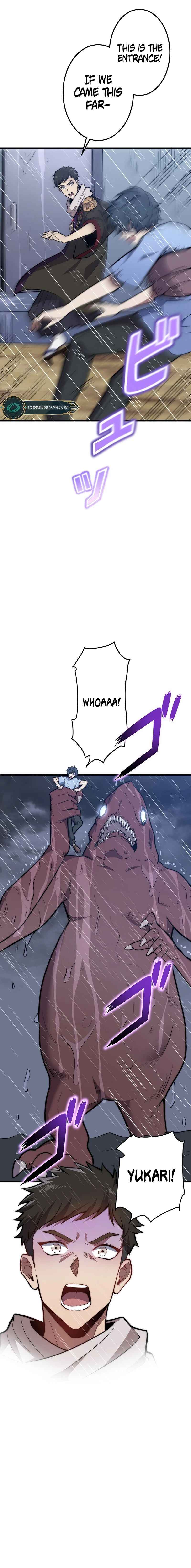 Page 13 Chapter 6 Guardians of the Light