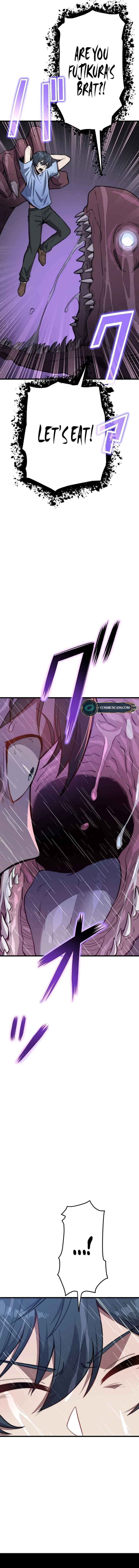 Page 14 Chapter 6 Guardians of the Light